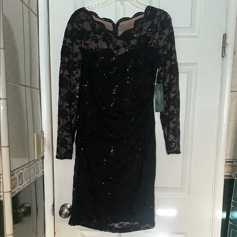 Lauren Ralph Lauren women’s Formal Dresss